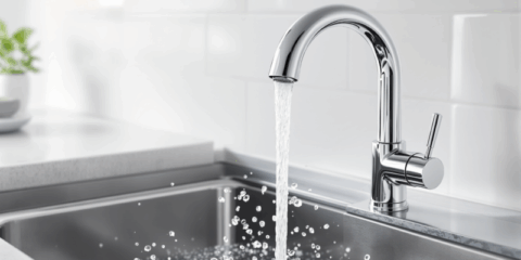 Ocho municipios navarros de menos de 20.000 habitantes reciben ayudas para digitalizar el ciclo del agua