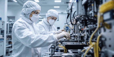 El municipio valenciano de l’Eliana acogerá la planta piloto de microchips del programa PIXEurope