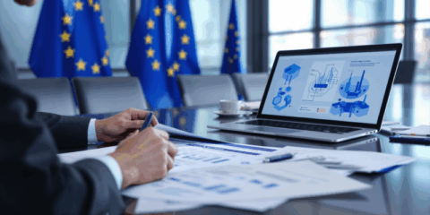 Consulta pública sobre el proyecto de normas para los acuerdos de transferencia de tecnología de la UE