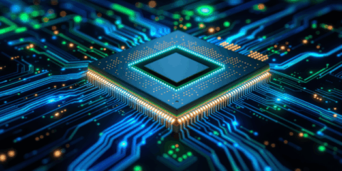 Una tecnología de memoria híbrida permite realizar la inferencia y el entrenamiento de IA en el chip