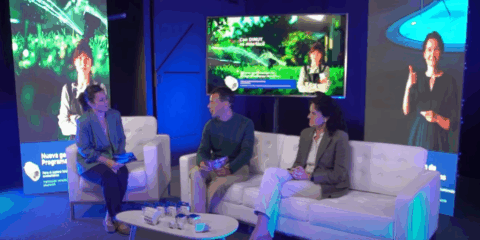 Dinuy Days: Nuevos programadores horarios sin pantalla