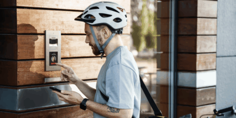 2N presenta la versión solo audio del videoportero 2N IP Verso 2.0 con múltiples opciones de acceso