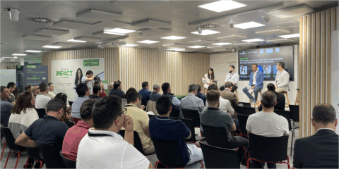 Alianza entre Schneider Electric y ATuAire by Iberdrola para promover la electrificación del calor