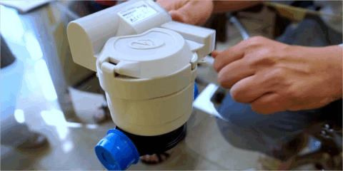 El Ayuntamiento de Los Alcázares instalará contadores inteligentes de agua para una gestión más eficiente