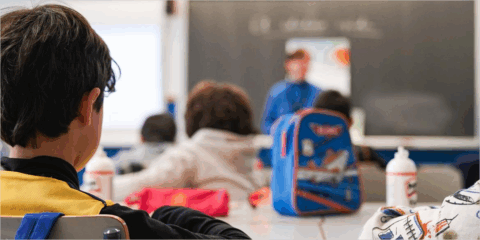 Mejora de la conectividad wifi en más de 1.600 centros educativos públicos de la Comunidad de Madrid