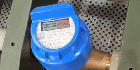 El Canal de Isabel II alcanza los 800.000 contadores inteligentes conectados con telelectura