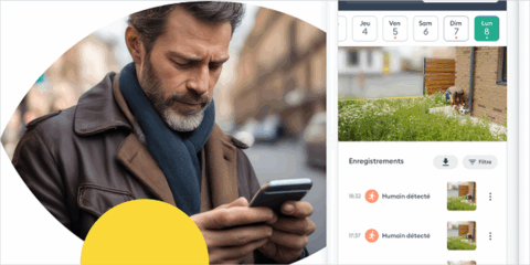 Las soluciones conectadas de Delta Dore permiten mejorar el confort y la eficiencia energética en el hogar