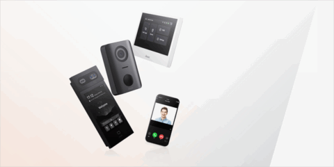 Las soluciones inteligentes de Dnake, protagonistas en la Feria de Viviendas de Alquiler de Japón