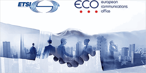 Impulso a los estándares TIC en Europa con la firma de un Memorando de Entendimiento