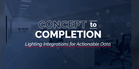 Nuevo webinar de Helvar sobre integraciones de iluminación para obtener datos procesables