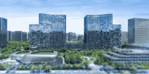 Los ingresos de Hikvision superan los 12.000 millones en 2024 y acelera su crecimiento en 2025