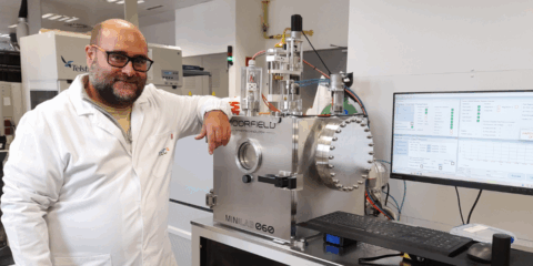 El proyecto Spinelking desarrollará baterías de película fina seguras y sostenibles para aplicaciones de IoT