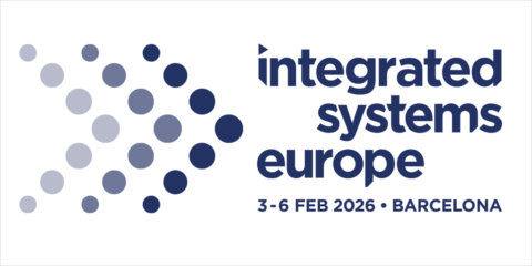 La feria Integrated Systems Europe (ISE) 2026 presenta sus nuevas iniciativas enfocadas al sector AV