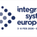 La feria Integrated Systems Europe (ISE) 2026 presenta sus nuevas iniciativas enfocadas al sector AV