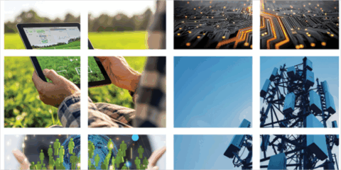 Un nuevo informe de la UTI analiza los recursos necesarios para obtener conectividad a Internet universal