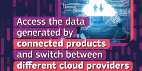 Comienza a aplicarse la Ley de Datos de la UE para controlar los datos de los dispositivos conectados