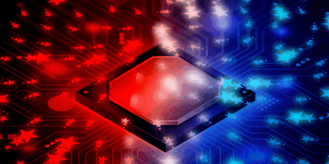 Nuevo transistor magnético para fabricar una electrónica más eficiente energéticamente