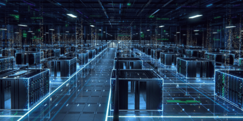 Schneider Electric y Nvidia lanzan nuevos diseños de referencia para infraestructuras de IA