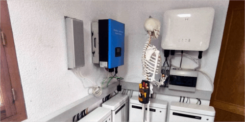 La Universidad de Burgos ofrece un edificio piloto para probar las tecnologías del proyecto Agora