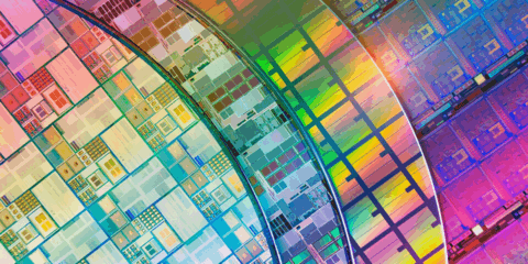 Analizan la efectividad de la pulverización catódica para fabricar transistores de alto rendimiento