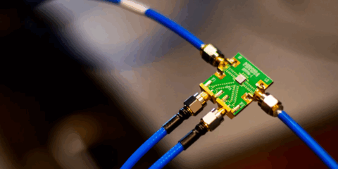 La Universidad de Northeastern logra un enlace inalámbrico 6G en terahercios a larga distancia