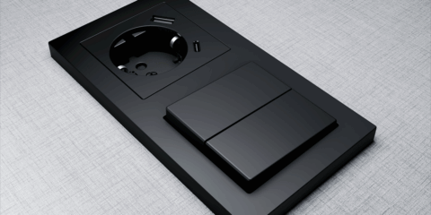 Zennio lanza los nuevos Soft KNX, pulsadores modulares que combinan diseño, precisión y flexibilidad