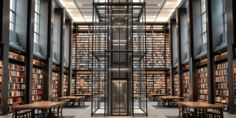 El nuevo contrato de ascensores en edificios municipales de Murcia apuesta por las mejoras tecnológicas