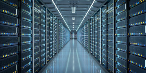 ABB y NVIDIA colaboran en el desarrollo de centros de datos de IA de próxima generación