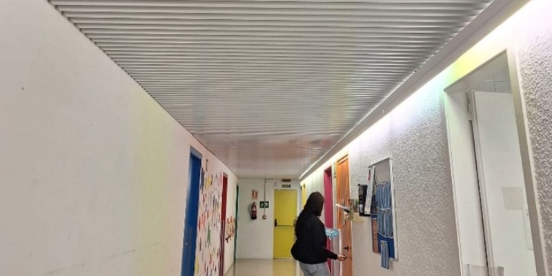 Centre Cívic del Besòs i el Maresme