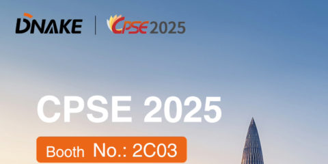 Dnake exhibe soluciones integradas de seguridad y automatización en CPSE 2025