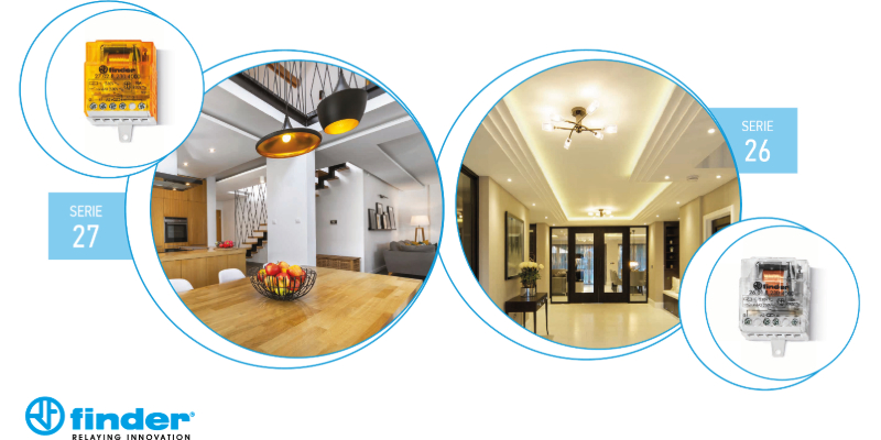 Telerruptoter Finder