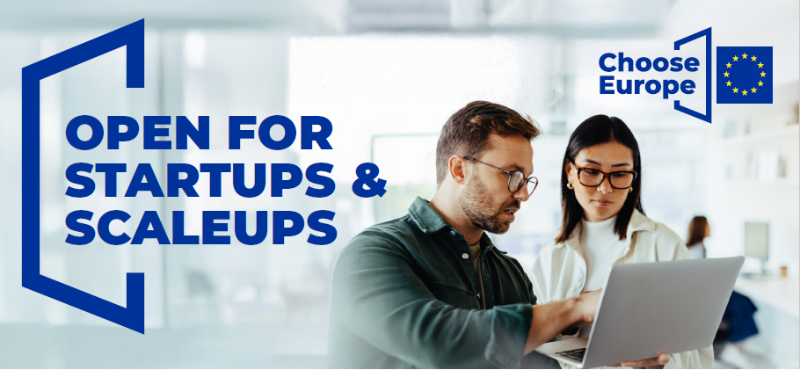 Fondo Scaleup Europe