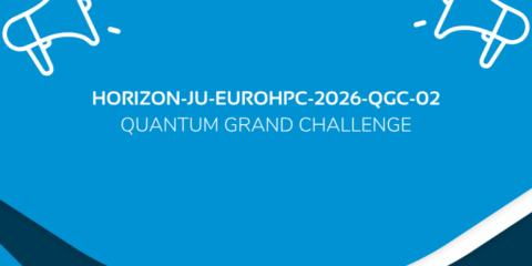 Abierto el Gran Desafío Cuántico para desarrollar soluciones integradas de computación cuántica