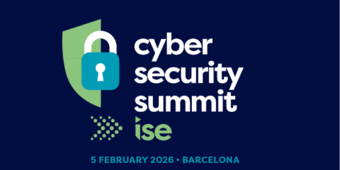 La feria ISE 2026 acogerá el primer CyberSecurity Summit sobre ciberseguridad en el sector AV
