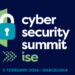 La feria ISE 2026 acogerá el primer CyberSecurity Summit sobre ciberseguridad en el sector AV
