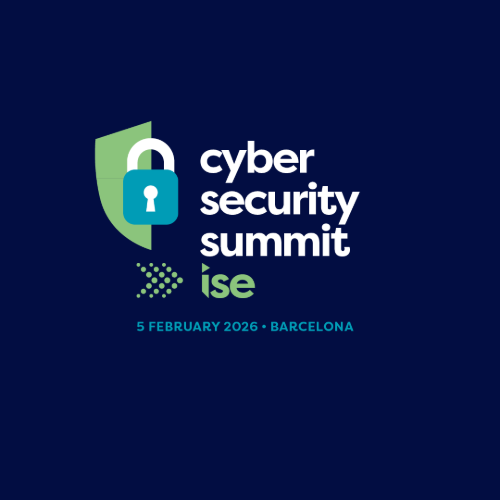 ISE 2026 lanza el primer CyberSecurity Summit