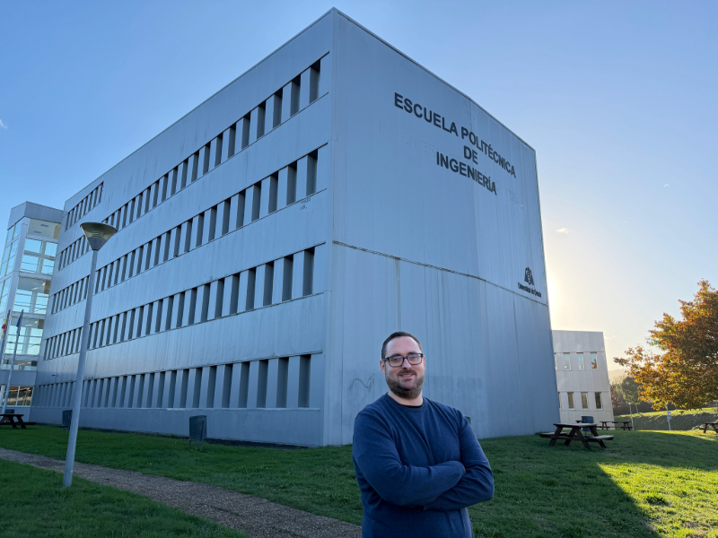 Investigadores de las universidades de Oviedo y Murcia desarrollan una tecnología para proteger dispositivos Iot