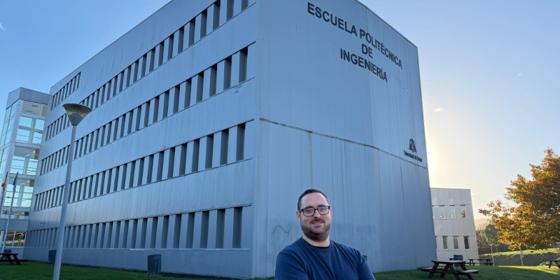 Investigadores de las universidades de Oviedo y Murcia desarrollan una tecnología para proteger dispositivos Iot