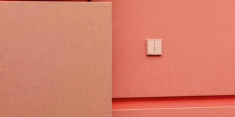 Jung presenta en interihotel BCN25 una concept room que fusiona diseño y tecnología