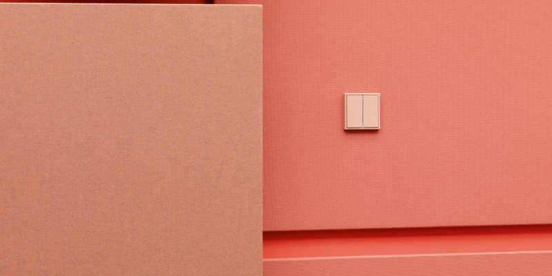 Jung y su concept room