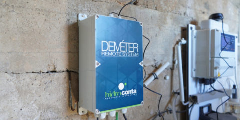 Nueva guía práctica dirigida a entidades locales de Castilla y León sobre edificios públicos inteligentes