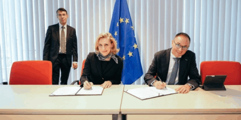 Firmado un Memorando de Intenciones para el desarrollo de la conectividad de próxima generación