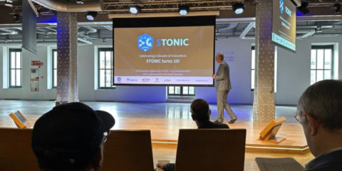 El laboratorio Nextonic avanzará en el desarrollo de redes avanzadas, con especial énfasis en el 6G