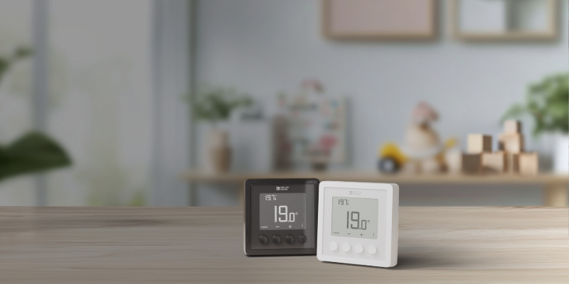 Delta Dore ha lanzado el Tybox RF 210