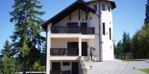 La tecnología de videoportero inteligente de Dnake refuerza la seguridad en Star Hill Apartments