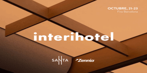 Zennio presenta en Interihotel cómo la domótica se pone al servicio del diseño