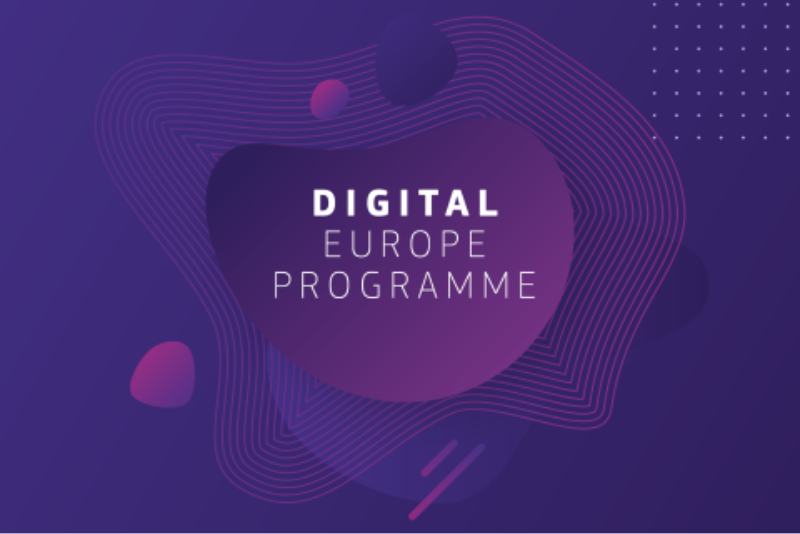 Nuevas convocatorias del programa Europa Digital