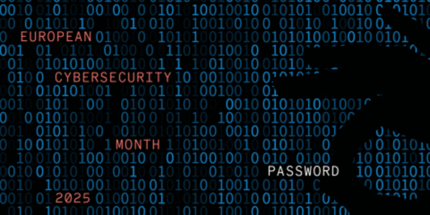 Impulso a la prevención ante el phishing y a la formación digital en el Mes Europeo de la Ciberseguridad