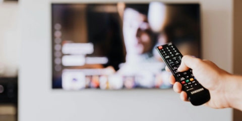 Concurso para adjudicar una licencia de televisión digital terrestre en alta definición y liberar un nuevo canal