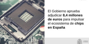 ecosistema de chips